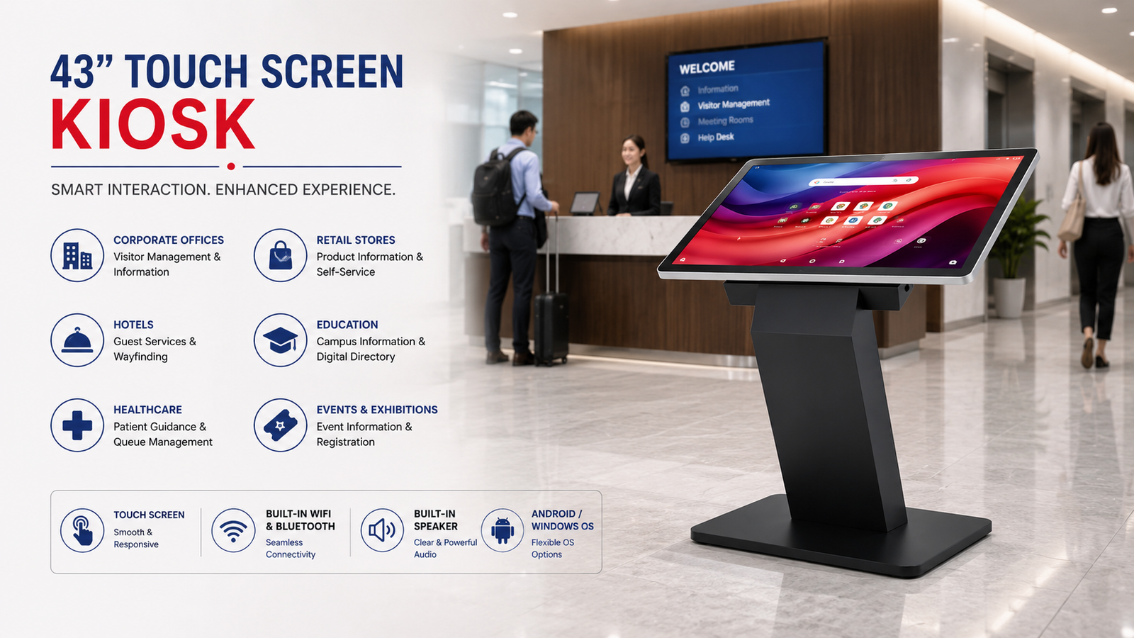 Outdoor LED Screen Manufacturers in India